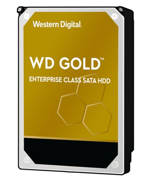 WD Gold 8 TB 3.5 resmi